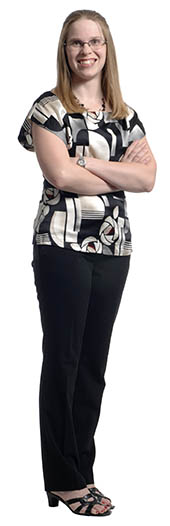 Melissa Timmons